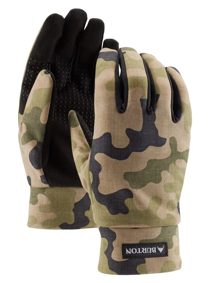 Burton Touch N Go Handschuhe für Herren Burton Touch N Go Handschuhe für Herren
