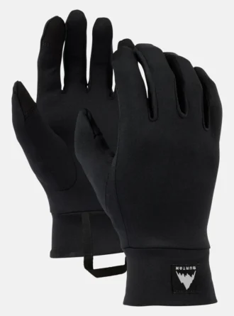 Burton Touchscreen-Handschuh-Innenfutter