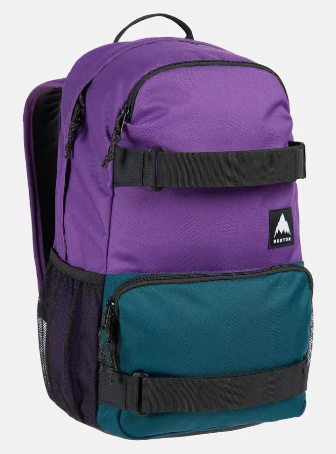 Burton Treble Yell 21L Rucksack