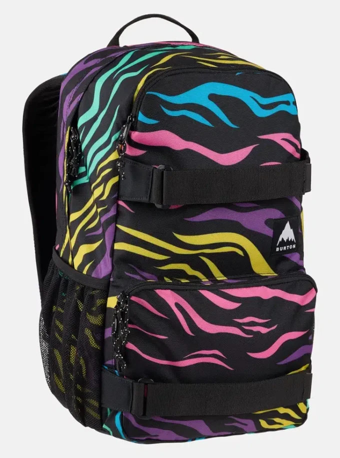 Burton Treble Yell 21L Rucksack