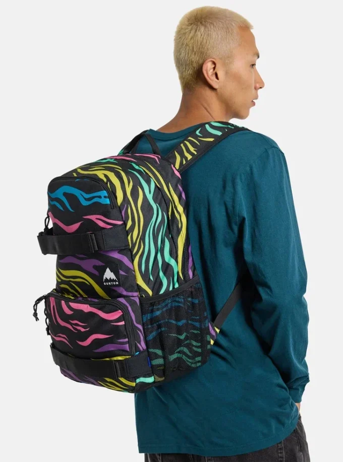 Burton Treble Yell 21L Rucksack