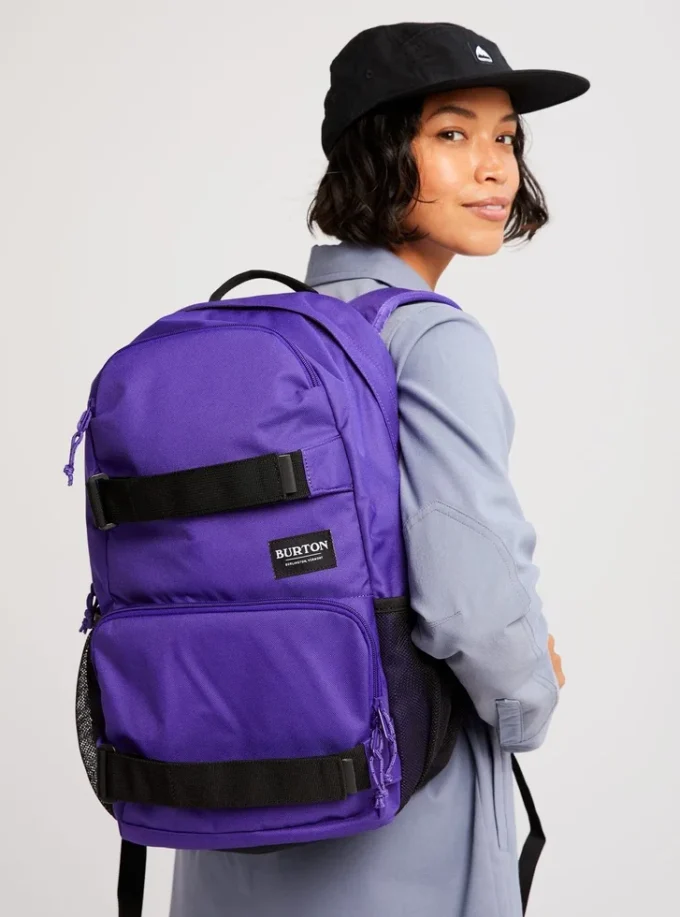 Burton Treble Yell 21L Rucksack