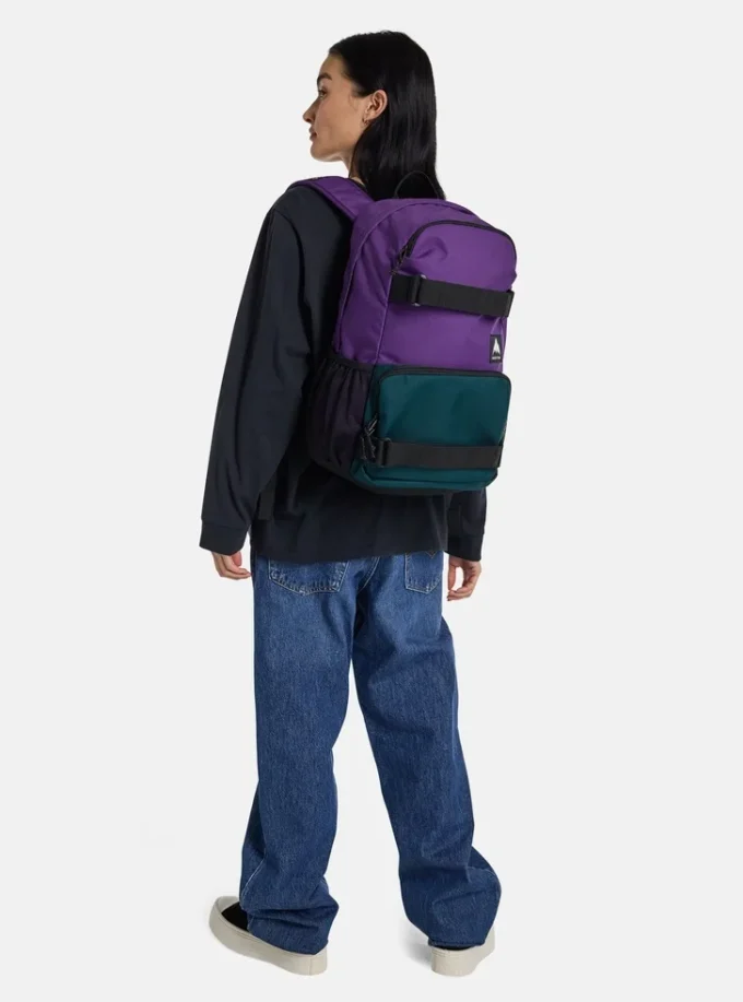 Burton Treble Yell 21L Rucksack