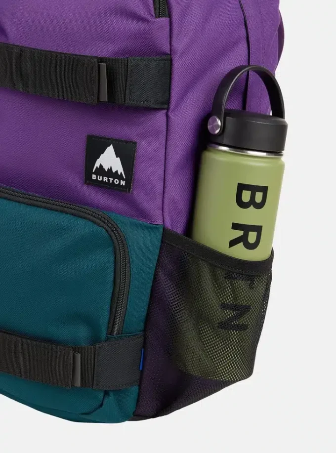 Burton Treble Yell 21L Rucksack