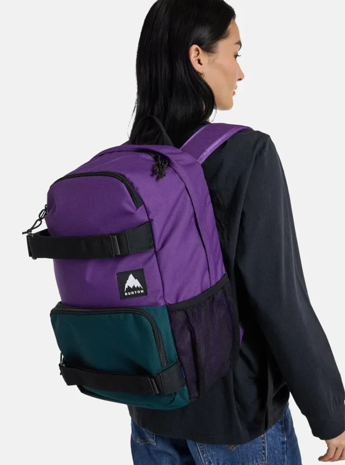 Burton Treble Yell 21L Rucksack