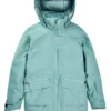 Burton Treeline GORE-TEX 2L Jacke für Damen (Muster) Burton Treeline GORE-TEX 2L Jacke für Damen (Muster)