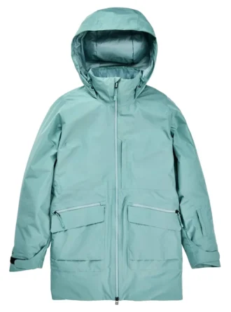 Burton Treeline GORE-TEX 2L Jacke für Damen (Muster)