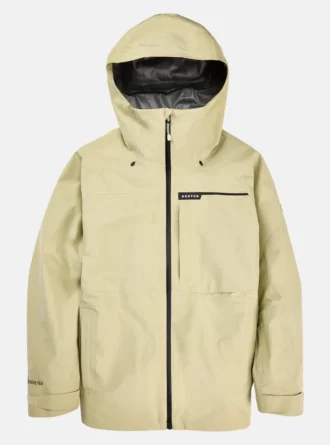 Burton Treeline GORE-TEX 3L Jacke für Herren (Muster)