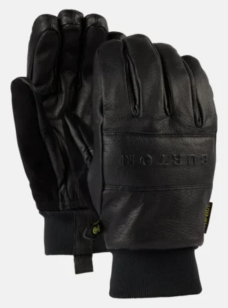 Burton Treeline Lederhandschuhe