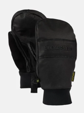 Burton Treeline Lederhandschuhe