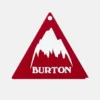Burton Tri-Scraper Wachs-Schaber Burton Tri-Scraper Wachs-Schaber
