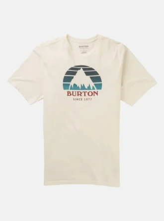 Burton Underhill Kurzarm-T-Shirt