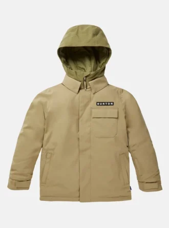 Burton Uproar 2L Jacke für Jungen