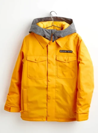Burton Uproar Jacke für Jungen