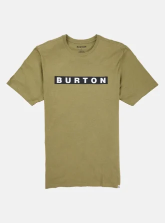 Burton Vault Kurzarm-T-Shirt