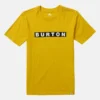 Burton Vault Kurzarm-T-Shirt