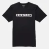 Burton Vault Kurzarm-T-Shirt Burton Vault Kurzarm-T-Shirt