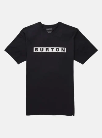 Burton Vault Kurzarm-T-Shirt
