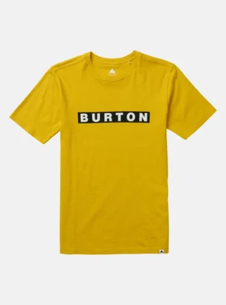 Burton Vault Kurzarm-T-Shirt