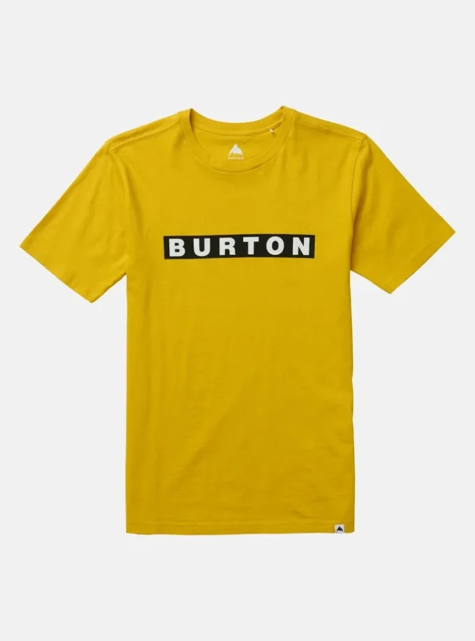 Burton Vault Kurzarm-T-Shirt