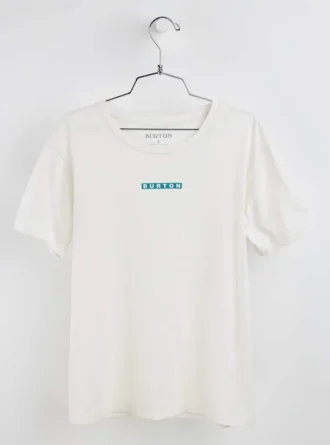 Burton Vault Kurzarm-T-Shirt für Damen