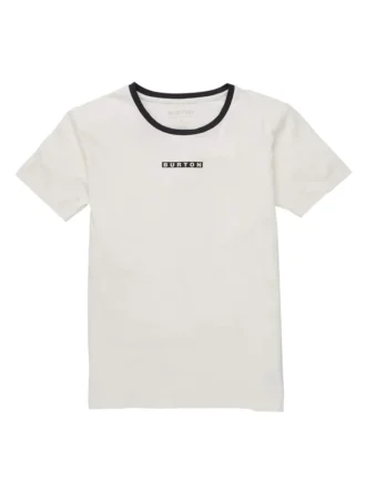 Burton Vault Kurzarm-T-Shirt für Damen