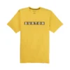 Burton Vault Kurzarm-T-Shirt für Herren