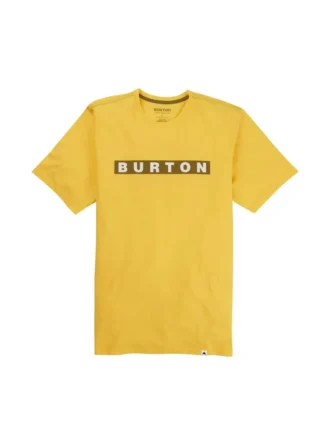 Burton Vault Kurzarm-T-Shirt für Herren
