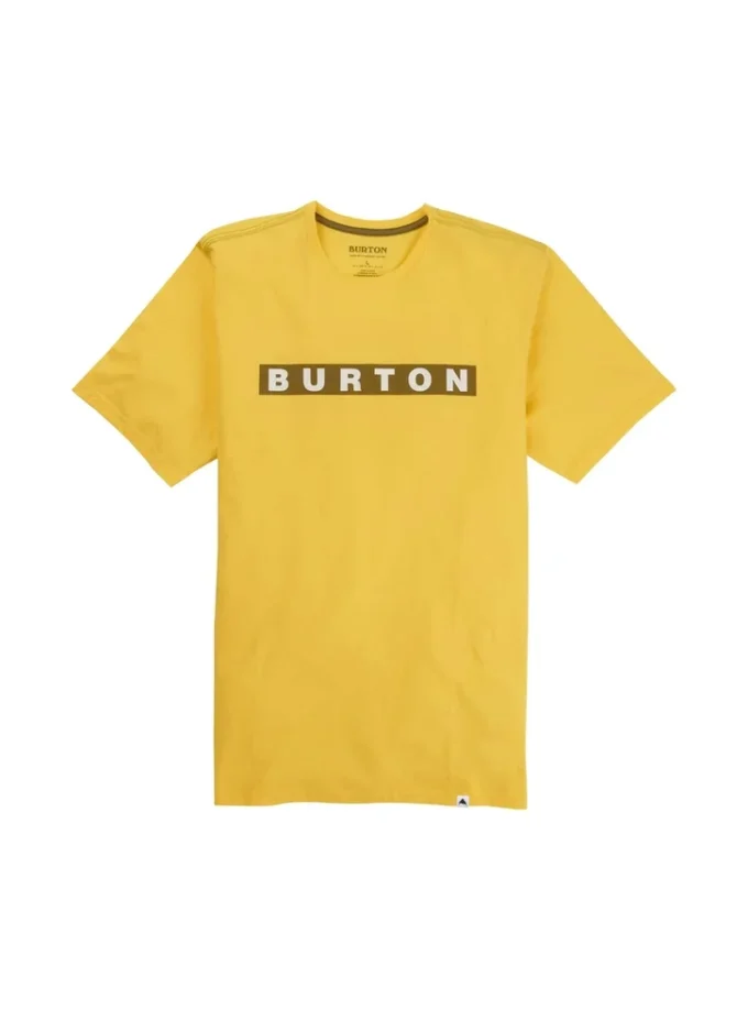 Burton Vault Kurzarm-T-Shirt für Herren