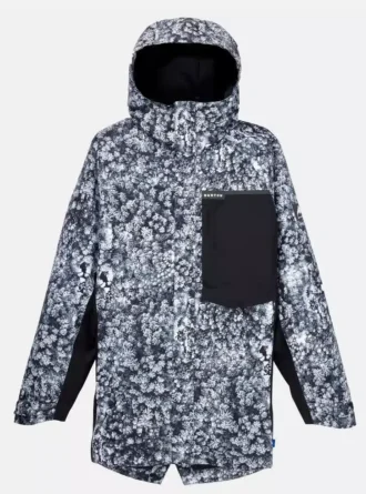 Burton Veridry 2L Regenjacke für Herren