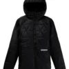 Burton Versatile Heat Hooded Synthetic Insulated Jacket für Damen Burton Versatile Heat Hooded Synthetic Insulated Jacket für Damen