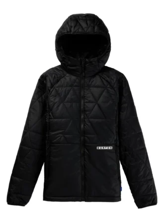 Burton Versatile Heat Hooded Synthetic Insulated Jacket für Damen