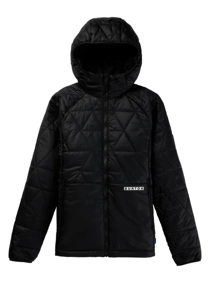 Burton Versatile Heat Hooded Synthetic Insulated Jacket für Damen Burton Versatile Heat Hooded Synthetic Insulated Jacket für Damen