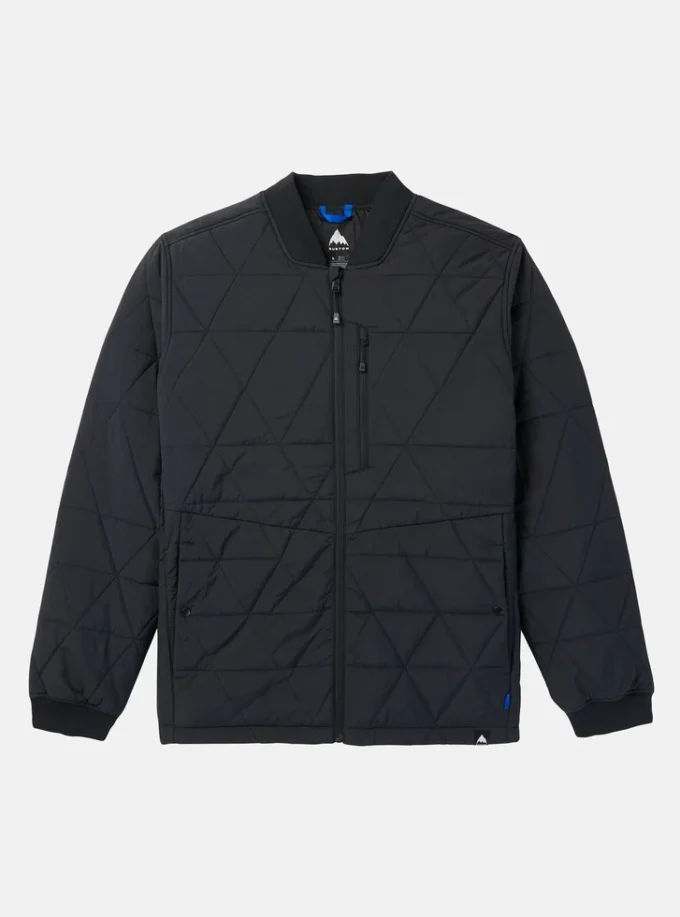 Burton Versatile Heat Insulated Jacke für Herren Burton Versatile Heat Insulated Jacke für Herren