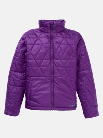 Burton Versatile Heat Insulated Jacket für Kinder
