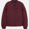 Burton Versatile Heat Jacke für Damen (Muster) Burton Versatile Heat Jacke für Damen (Muster)