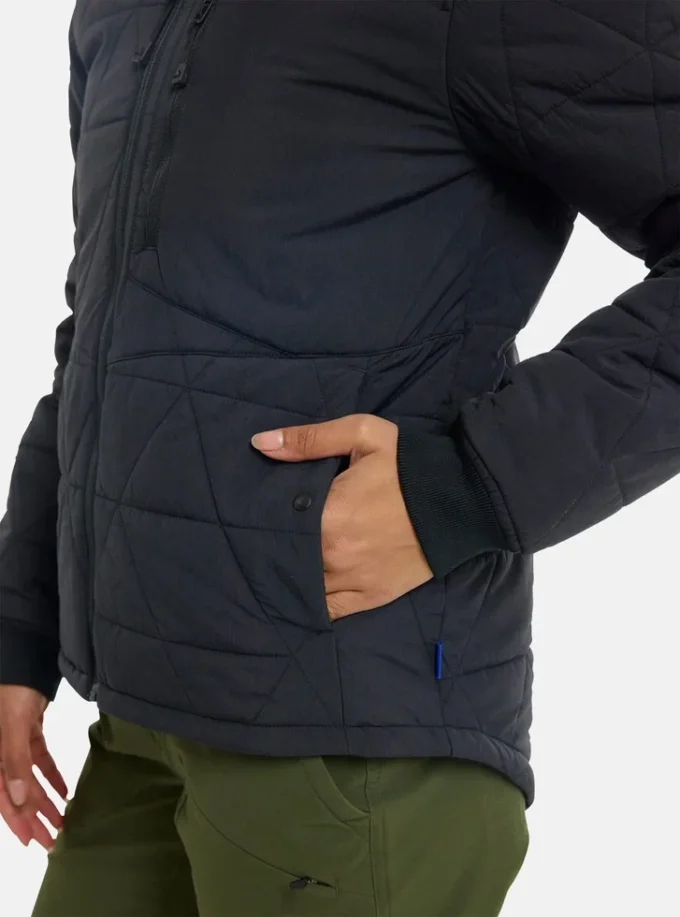 Burton Versatile Heat Jacke für Damen Burton Versatile Heat Jacke für Damen