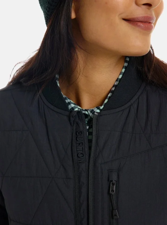 Burton Versatile Heat Jacke für Damen Burton Versatile Heat Jacke für Damen
