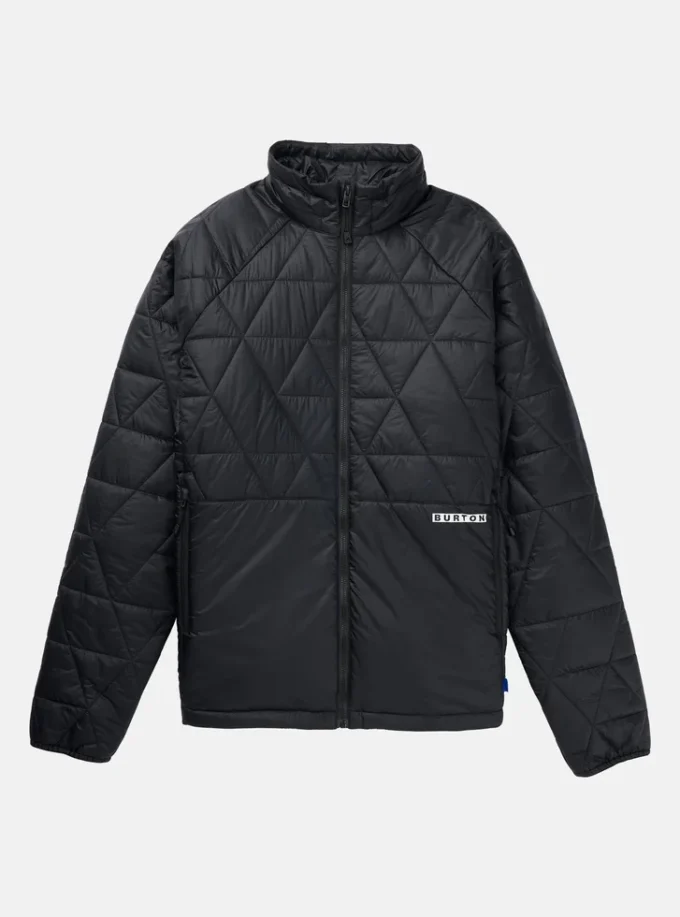 Burton Versatile Heat Synthetic Insulator Jacke für Herren