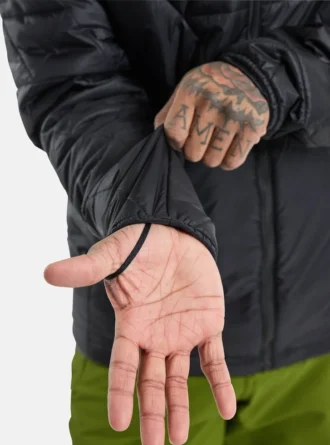 Burton Versatile Heat Synthetic Insulator Jacke für Herren