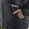 Burton Versatile Heat Synthetic Insulator Jacke für Herren