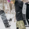 Burton Versatile Heat Synthetic Insulator Jacke für Herren