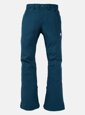 Burton Vida 2L Stretch Hose für Damen (Muster)
