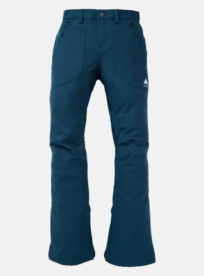 Burton Vida 2L Stretch Hose für Damen (Muster) Burton Vida 2L Stretch Hose für Damen (Muster)
