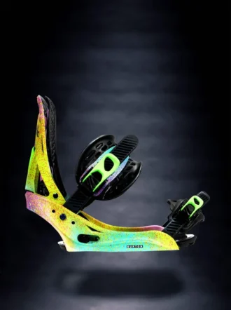 Burton Virgil Escapade EST® Snowboard-Bindungen für Damen