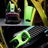 Burton Virgil Escapade EST® Snowboard-Bindungen für Damen
