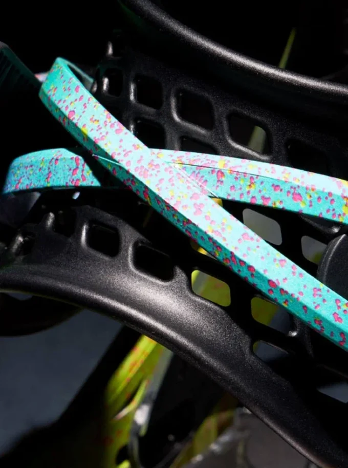 Burton Virgil Escapade EST® Snowboard-Bindungen für Damen