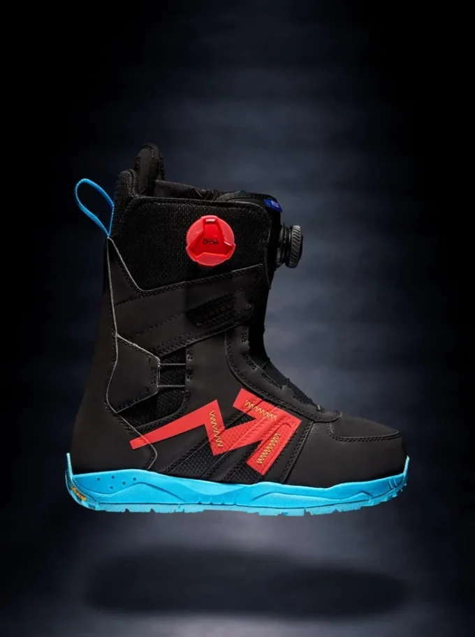 Burton Virgil Felix BOA® Snowboard-Stiefel für Damen