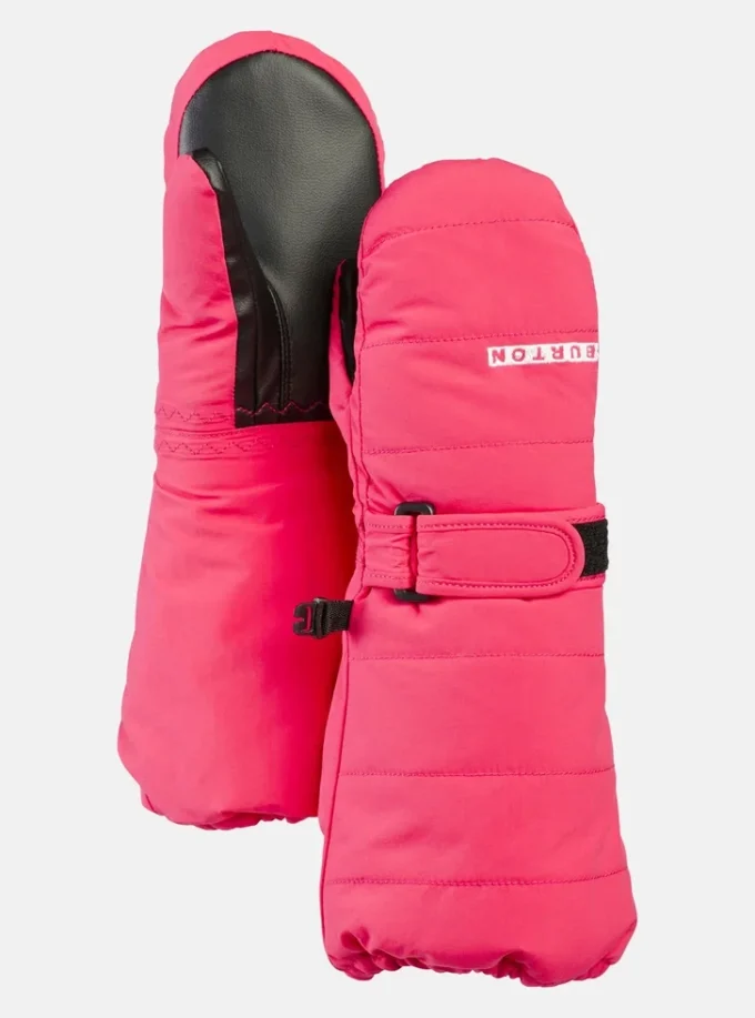 Burton Warmest Fäustlinge für Kleinkinder Burton Warmest Fäustlinge für Kleinkinder