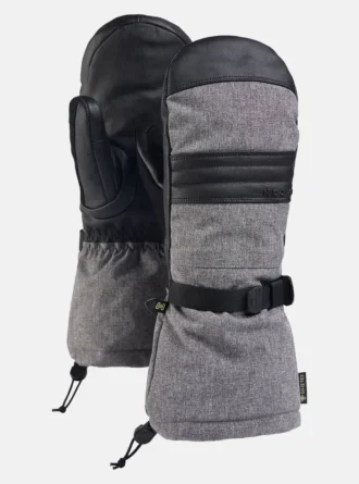 Burton Warmest GORE-TEX-Fäustlinge für Herren